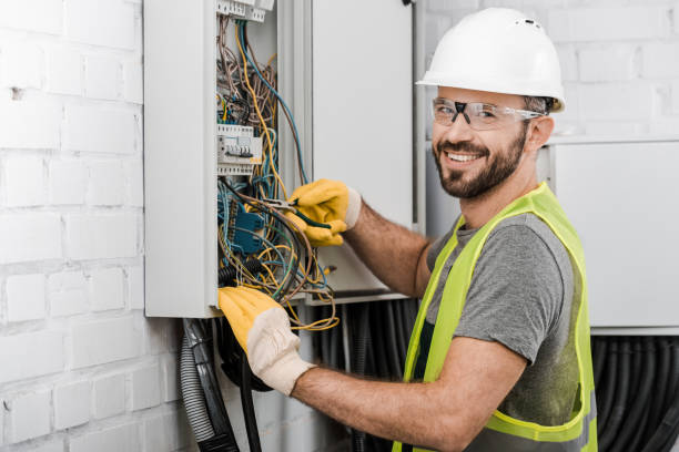 Professional Electrician in AL